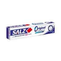 ราคา SALZ ยาสีฟัน สูตรเกลือ ซอลส์ ออริจินัล Original 80 กรัม (21339425283)
