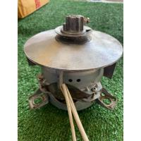 ราคา มอเตอร์ซักผ้า ฮิตาชิ 8 10kg มือ2 ถอดจากเครื่องแท้รับประกัน (21351962436)