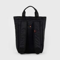 ราคา japfac Baggy bag All black (4680776201)