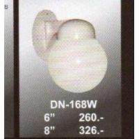 ราคา โคมผนังภายนอก ใช้ขั้วE27 (21188092300)