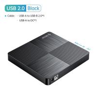 ราคา ORICO USB3 0สลิมออปติคัลไดรฟ์ภายนอกเครื่องไรท์ดีวีดีขนาดพกพาเครื่องเล่นดีวีดีสำหรับแล็ปท็อปวินโดว์ PC DVD RW ROM Burner (21368863939)