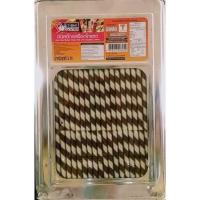 ราคา เวเฟอร์สติ๊กหลากรสหลอดใหญ่ แบ่งขาย (21378117143)