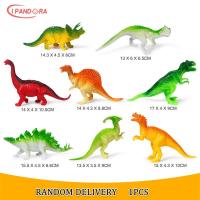 ราคา IP ของเล่นไดโนเสาร์ขนาดใหญ่สำหรับเด็กโมเดลไดโนเสาร์จำลองสีพื้น (20359610180)