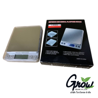 ราคา เครื่องชั่งดิจิตอลขนาดเล็ก mini digital scale 1kg 0 1g (21390859780)