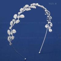 ราคา ที่คาดผมเพชร โลหะฝังเพชร ที่คาดผมรับปริญญา มงกุฎ ที่คาดผมเจ้าสาว (21176931760)