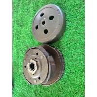 ราคา ล้อขับสายพานหลัง ชามหลัง ชุดใหญ่ SUZUKI STEP125 สเต็ป125 ล้อขับสายพาน ทั้งชุด ชุดใหญ่มือสอง (20662489840)