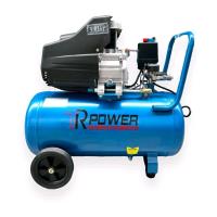 ราคา TR Power ปั๊มลมโรตารี่ 50 ลิตร มอเตอร์ 3 แรง ฟรีของแถม 5 อย่าง สินค้ารับประกัน 1 ปี (21401346179)