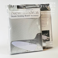 ราคา จัดโปร โต๊ะรีดผ้า 10 ระดับ เคลือบสารสะท้อนความร้อน ขนาด 13 5 45 นิ้ว คุณภาพดี (16438098658)