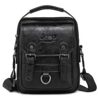 ราคา oudukai Jeep buluo กระเป๋าถือ หนังวัวแท้ ขนาดใหญ่ สําหรับผู้ชาย (20579744562)