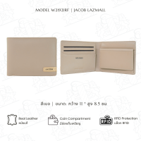 ราคา JACOB กระเป๋าสตางค์ชาย รุ่น COOPER W21921RF (21401361507)