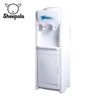 ราคา SHEEPOLAMALL ตู้กดน้ำดื่ม ตู้กดน้ำร้อน ตู้กดน้ำ ตู้กดน้ำเย็น แบบตั้งพื้น บรรจุน้ำได้ถึง 15 ลิตร แข็งแรง มีช่องเก็บของด้านล่างตัวเครื่อง (16241180515)