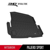 ราคา พรมปูพื้น รถยนต์ MITSUBISHI PAJERO SPORT 2016 2024 รางวัลการออกแบบระดับโลก Maxpider พรมกันลื่น พรมกันนํ้า พรมรถยนต์ (21393289777)