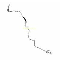 ราคา ท่อแอร์ Isuzu Dmax 16 1 9 แผง ตู้ แป๊ปแอร์ สายแอร์ อีซูซุ ดีแม็ก V Cross Blue Power ท่อน้ำยาแอร์ ดีแม็ค วีครอส บลูเพาเวอร์ สายน้ำยาแอร์ d max Vcross (21229806291)