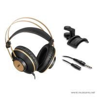 ราคา AKG K72 หูฟังมอนิเตอร์ AKG K92 หูฟังแบบครอบหู AKG K52 หูฟังAKG Music Arms (18166701092)