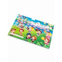 ราคา โต๊ะญี่ปุ่น โต๊ะพับ โต๊ะพับ โต๊ะพับญี่ปุ่น ก ไก่ Abc ขนาด 50x75cm 20 30นิ้ว เลือกลายได้ (21080893627)