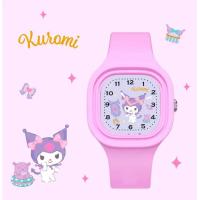 ราคา นาฬิกา นาฬิกาข้อมือ Care bears Sanrio พร้อมกล่อง (20586396826)