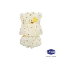 ราคา ชุดเสื้อผ้าเด็กอ่อน Enfant Basic สำหรับแรกเกิด 6 เดือน (21375206413)
