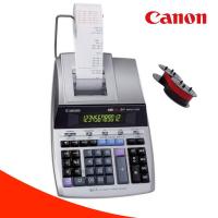 ราคา Canon Calculator เครื่องคิดเลขพิมพ์กระดาษ 12 หลัก แคนนอน รุ่น MP1211 LTSC (15355026903)