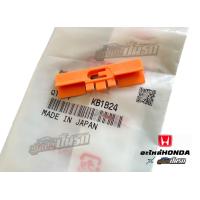 ราคา กิ๊บยึดยางขอบกระจกหน้าแท้ HONDA CIVIC EG 3DOOR 1992 1995 (19924000803)