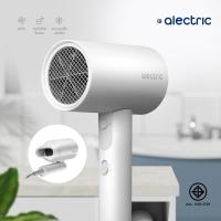 ราคา Alectric ไดร์เป่าผมพกพาสะดวก พับเก็บได้ 1800 วัตต์ รุ่น A WP01 รับประกันสินค้า 3 ปี (14568369241)
