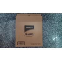 ราคา Easy E Receipt ของแท้ศูนย์ชาร์ป SHARP แผ่นกรองความชื้น Humidifying Filter รุ่น FZ AX6MFE ใช้เครื่องฟอกอากาศ SHARP ใช้สำหรับรุ่น KI A60TA W KI E60TA W เท่านั้น (734410888)