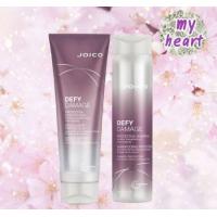 ราคา Joico Defy Damage Protective Shampoo Conditioner Masque Shield ผลิตภัณฑฺ์บำรุงเส้นผมแห้งเสีย (14817465637)