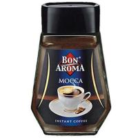 ราคา บอน อโรม่า กาแฟสำเร็จรูป 100 กรัม Bon Aroma Instant Coffee 3 แบบ Mocca Gold Espresso (12674752388)