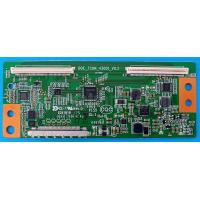 ราคา บอร์ดทีคอน ใช้กับจอ 43 นิ้ว อยู่ในหลายยี่ห้อ รหัส BOE TCON 43001 V0 2 (20119315691)