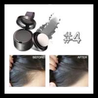 ราคา ส่งจากไทย Maycheer Hair Shadow ปกปิดหัวล้าน ปกปิดผมบาง เพิ่มผมหนา ปิดหัวเหม่ง ไฮไลท์โคนผม pkbanana (21006585308)