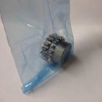 ราคา เฟืองข้างข้อ เฟืองราวลิ้นข้างข้อ MIO 125 MIO 125I NOUVO SX TRICITY 125 แท้ YAMAHA SPOCKET CAM CHIAN (16715211518)