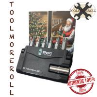 ราคา Wera ชุดดอกไขควง bit check Code Nr 05136024001 (21250329057)