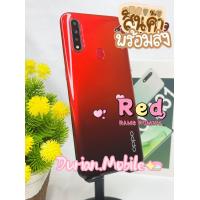 ราคา OPPO A31 แรม 6GB รอม 128GB หน้าจอ 6 5 นิ้ว แบตเตอรี่ 4230 mAh (21082805534)