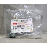 ราคา น๊อตก้นอ่างน้ำมันเกียร์ธรรมดา ISUZU D MAX ของแท้ (7660786734)