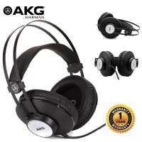 AKG Closed-Back Headphones หูฟัง รุ่น K92