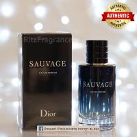ราคา น้ำหอมแท้แบ่งขาย Christian Dior Sauvage Eau de Parfum (17962790408)
