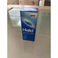 ราคา Hialid 0 1 น้ำตาเทียมรายเดือนExp 02 2026 (21400504200)