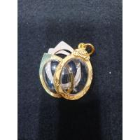 ราคา กรอบทรงนาคปรก 1 ห่วง ขนาดหน้าจอกว้าง 1 4 ซม สูง 2ซม (19765874343)