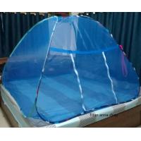 ราคา มุ้งกันยุง มุ้งสปริง มุ้งเต็นท์ ขนาด 6 ฟุต กับ 7 ฟุต มุ้งกางอัตโนมัติ (12462695382)