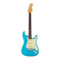 ราคา Fender American Professional II Stratocaster กีต้าร์ไฟฟ้า แถมฟรี Hard Case Fender อย่างดี Music Arms (17510890687)