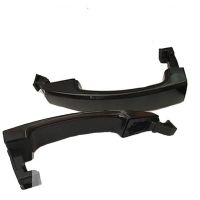 ราคา ที่เปิดประตูอันนอกเชฟโรเลตอาวีโอ Aveo มือเปิดประตูอันนอก CHEVROLET AVEO ดำ (20766741688)