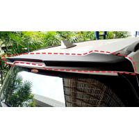 ราคา สปอยเลอร์หลัง isuzu mu x สีดำเงา ดำด้าน สำหรับใส่ปี 2021 2025 (21405743143)