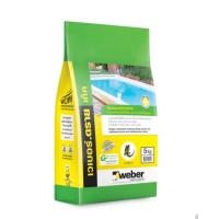 ราคา ซีเมนต์กันซึม เวเบอร์ดราย เท็ค 5kg Weber ตุ๊กแก (11167465135)