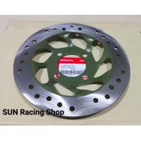 ราคา จานดิสเบรคหน้า WAVE125 HONDA เวฟ125 R S I (20053171018)