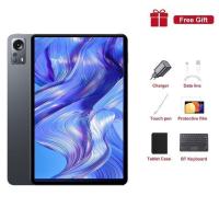 ราคา Originalหน้าจอ4Kแท็บเล็ตGlobal Version Pad6Pro Android 13 Snapdragon 888แท็บเล็ตพีซี10000MAh 16 RAM 1TB ROMรองรับMicrosoft Office Dual SIM 5G Wifi Pad (21137332848)