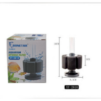 ราคา กรองฟองน้ำตู้ปลา Bonetar รุ่น XY180 XY380 XY2810 XY2811 XY2813 XY2822 XY2835 XY2836 (19484450272)