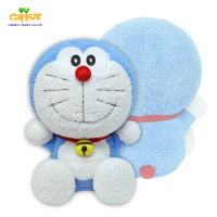 ราคา DORAEMON ตุ๊กตา โดเรม่อน ตุ๊กตา โดเรมอนรุ่น Standard สินค้าลิขสิทธิ์แท้ ส่งตรงจากโรงงานผู้ผลิต ของขวัญวาเลนไทน์ ของขวัญให้แฟน ของขวัญ (21361830293)