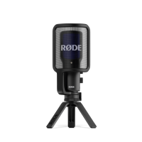 ราคา RODE NT USB NT USB ไมโครโฟน Condenser Microphone ประกันศูนย์ไทย 2ปี RODE NT USB (21079892597)
