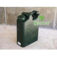 ราคา ถังน้ำมัน ขนาด 20 L ถังน้ำมันพลาสติก 20 ลิตร (5599088827)