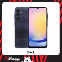 ราคา Samsung A25 5G หน้าจอ 6 5 นิ้ว 8 256GB เครื่องศูนย์ไทย เครื่องใหม่แท้ รับประกันศูนย์ 1 ปี นับจากวันผลิตข้างกล่อง (21388841394)