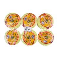 ราคา สบู่ศิริอร SiriOn ก้อนกลม สุดคุ้ม แพค 6 ก้อน ฟองเยอะ ละลายช้า (20865060640)